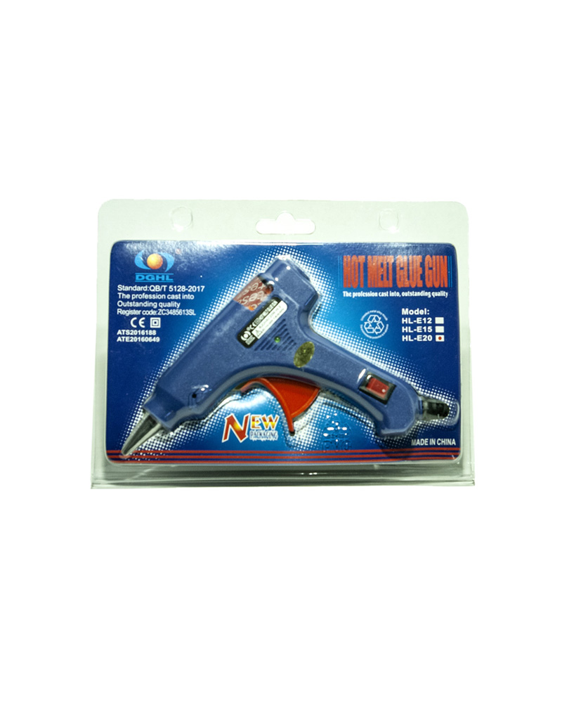 Produs Silicon & pistol de silicon